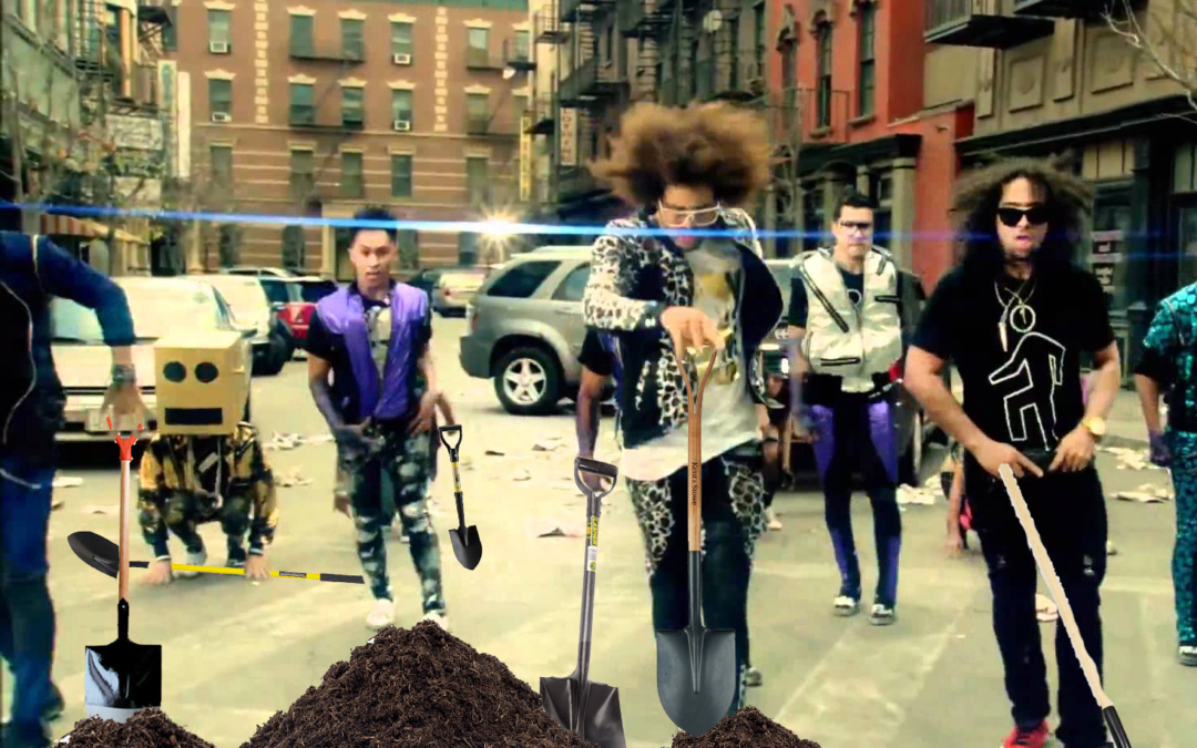 Four Career Lessons from Training Day